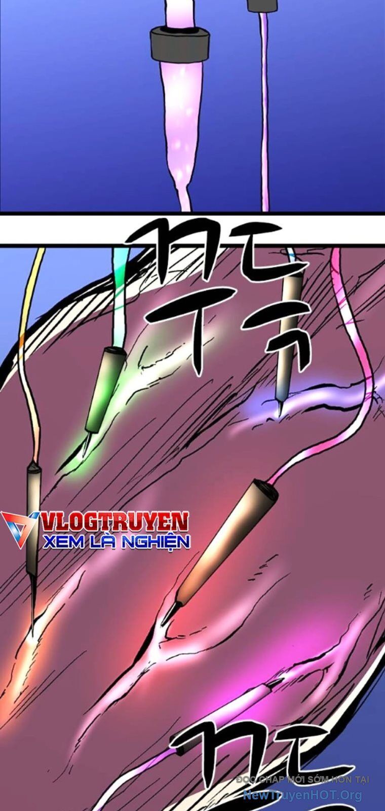 Phòng Gym Hanlim Chap 235 - Next Chap 236