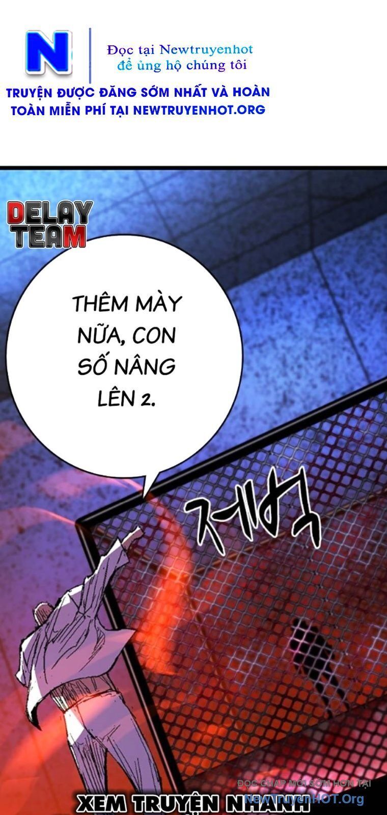 Phòng Gym Hanlim Chap 235 - Next Chap 236