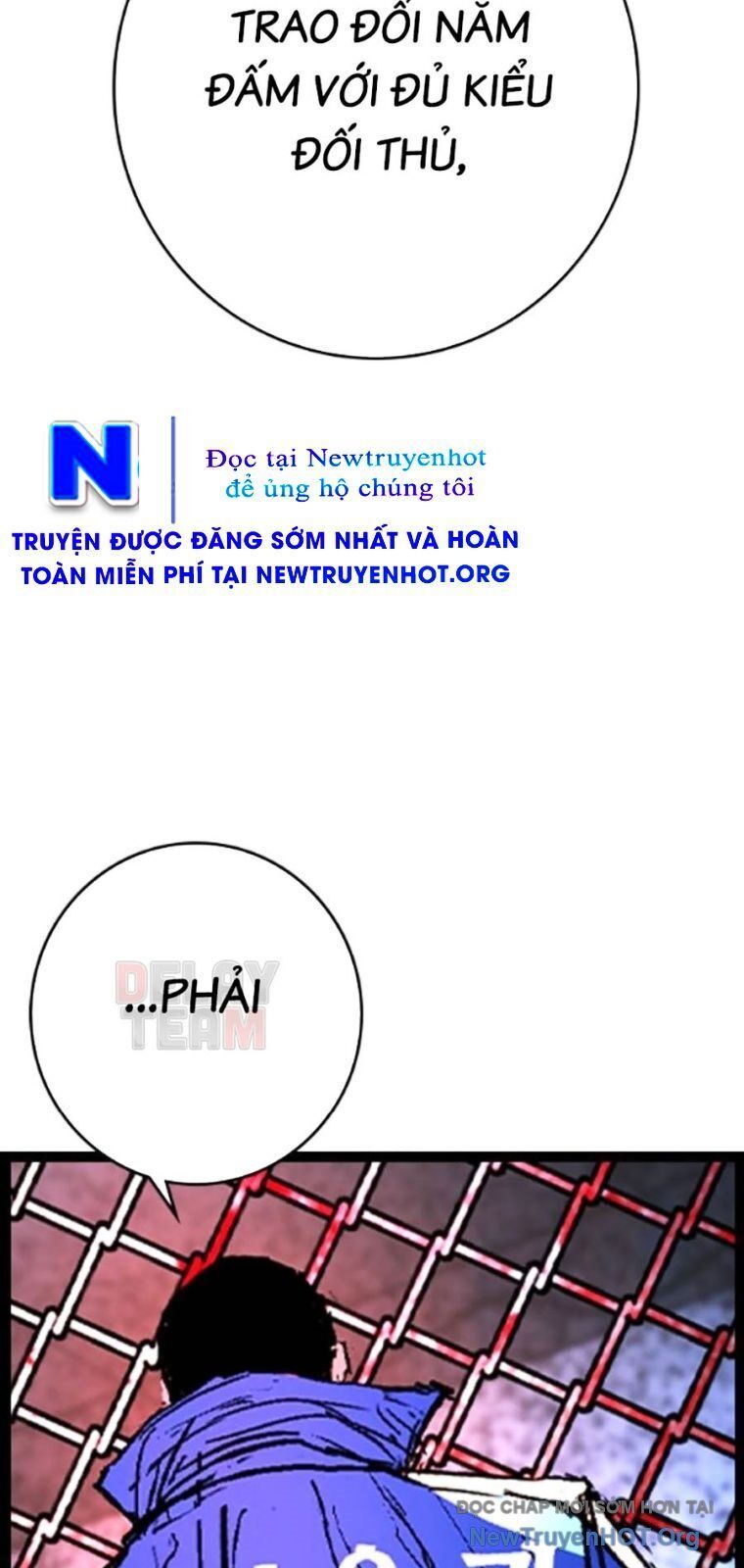 Phòng Gym Hanlim Chap 235 - Next Chap 236