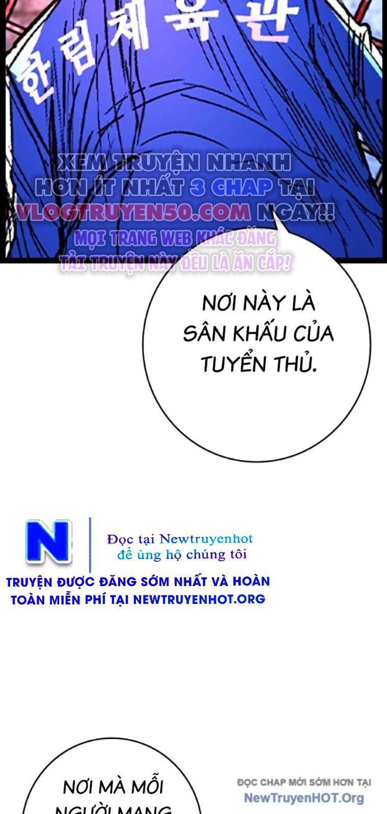 Phòng Gym Hanlim Chap 235 - Next Chap 236