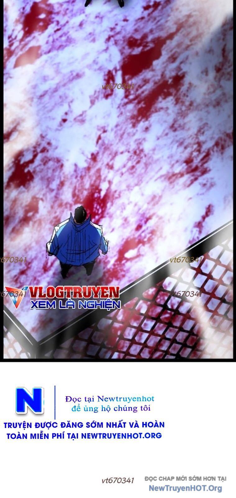 Phòng Gym Hanlim Chap 235 - Next Chap 236