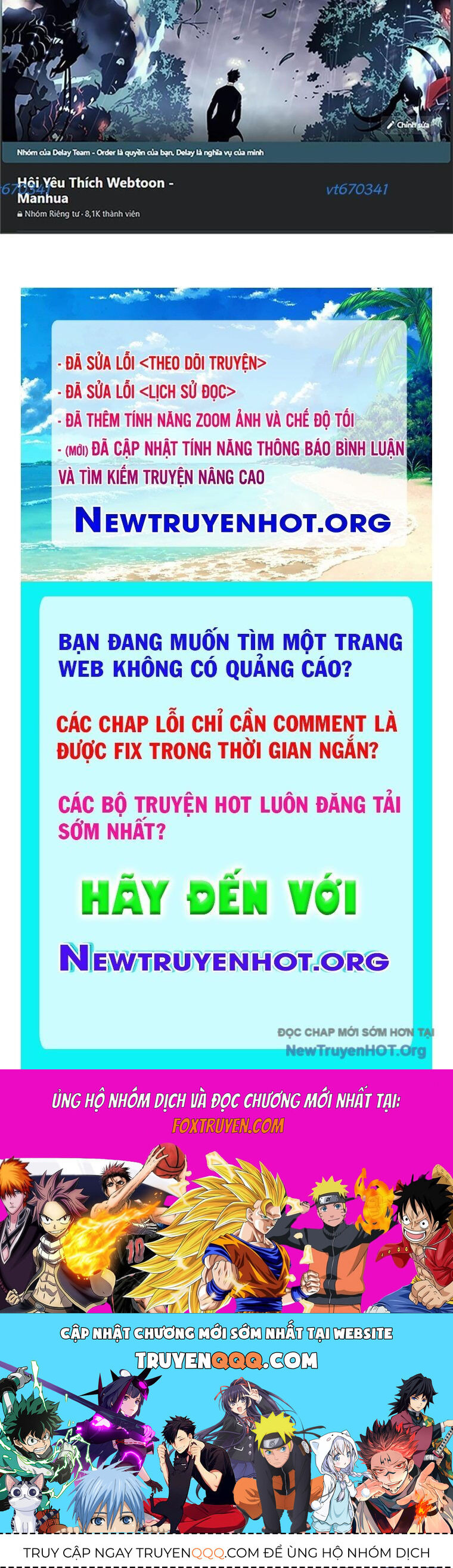 Phòng Gym Hanlim Chap 235 - Next Chap 236