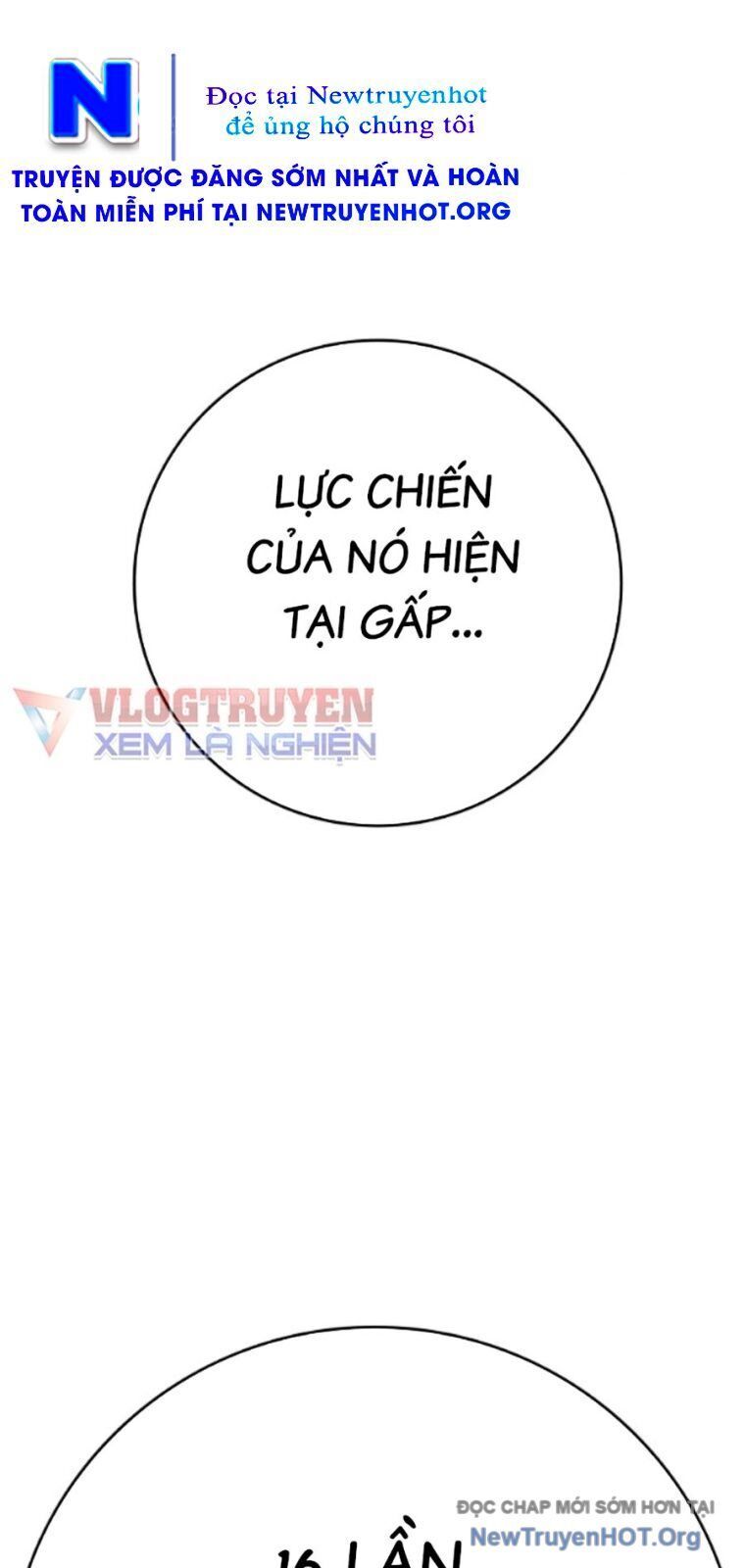 Phòng Gym Hanlim Chap 235 - Next Chap 236