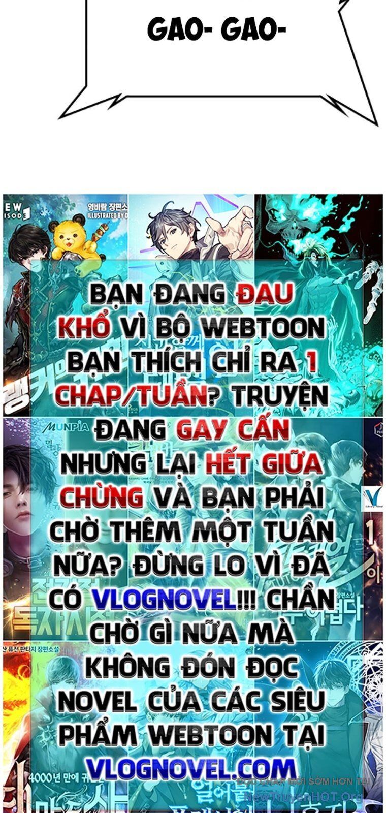 Phòng Gym Hanlim Chap 235 - Next Chap 236