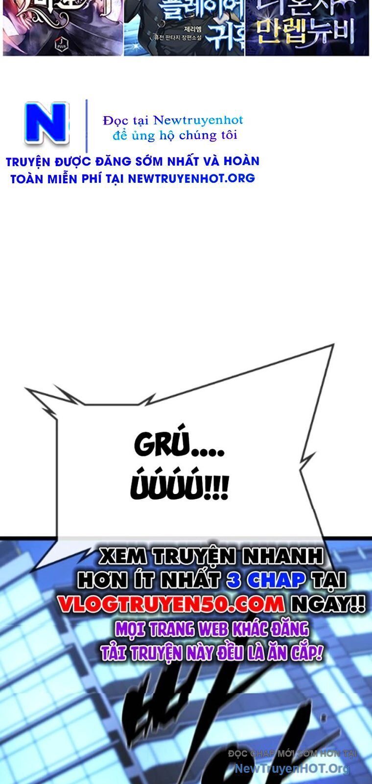 Phòng Gym Hanlim Chap 235 - Next Chap 236