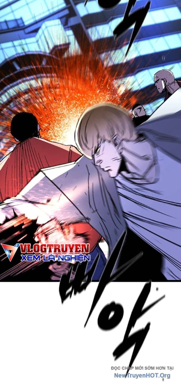Phòng Gym Hanlim Chap 235 - Next Chap 236
