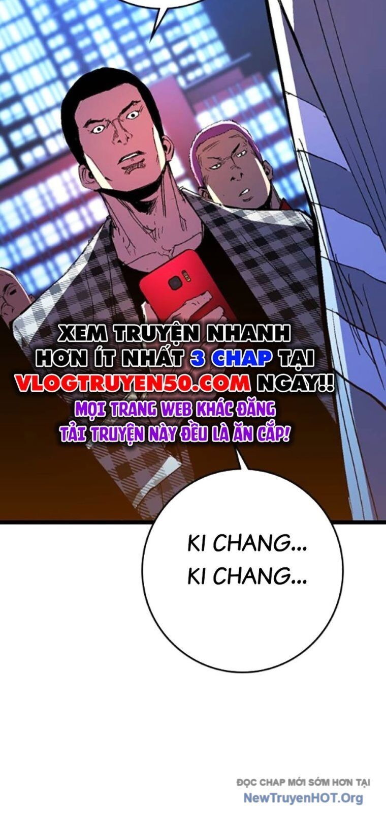 Phòng Gym Hanlim Chap 235 - Next Chap 236
