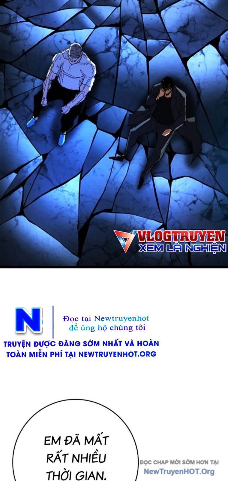 Phòng Gym Hanlim Chap 235 - Next Chap 236