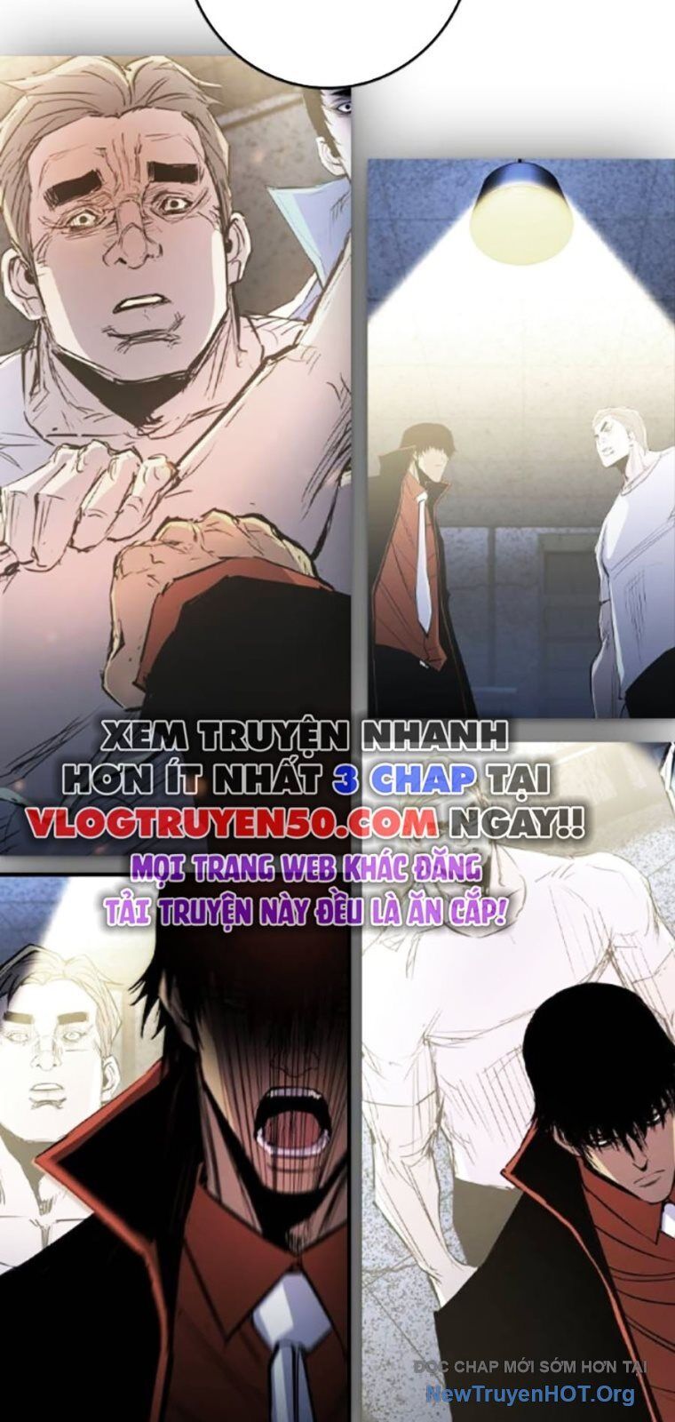Phòng Gym Hanlim Chap 235 - Next Chap 236