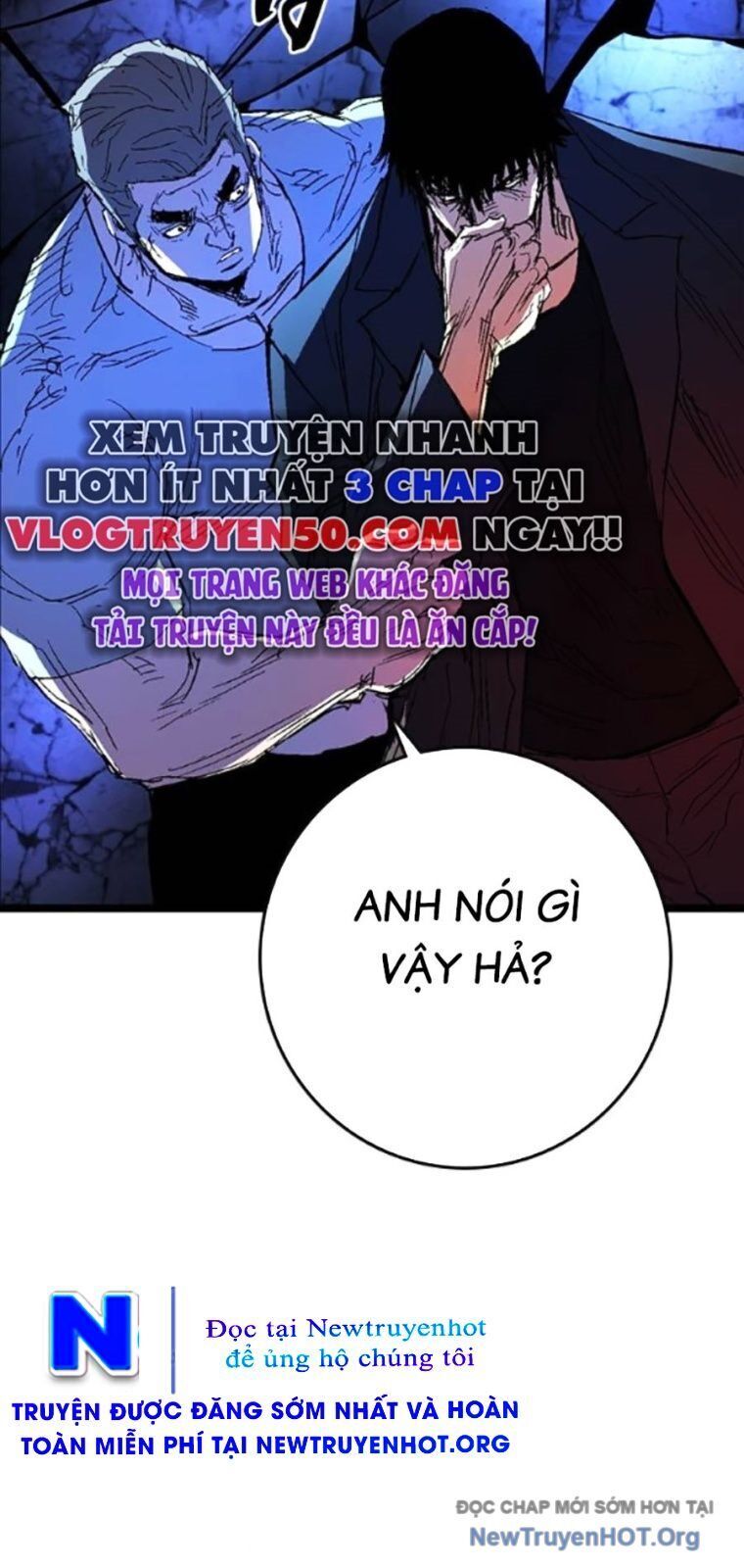 Phòng Gym Hanlim Chap 235 - Next Chap 236