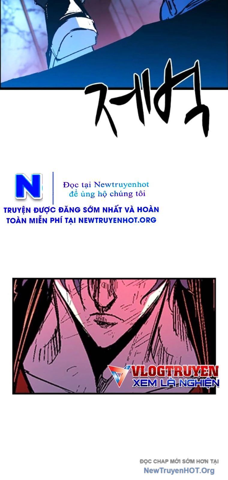 Phòng Gym Hanlim Chap 235 - Next Chap 236