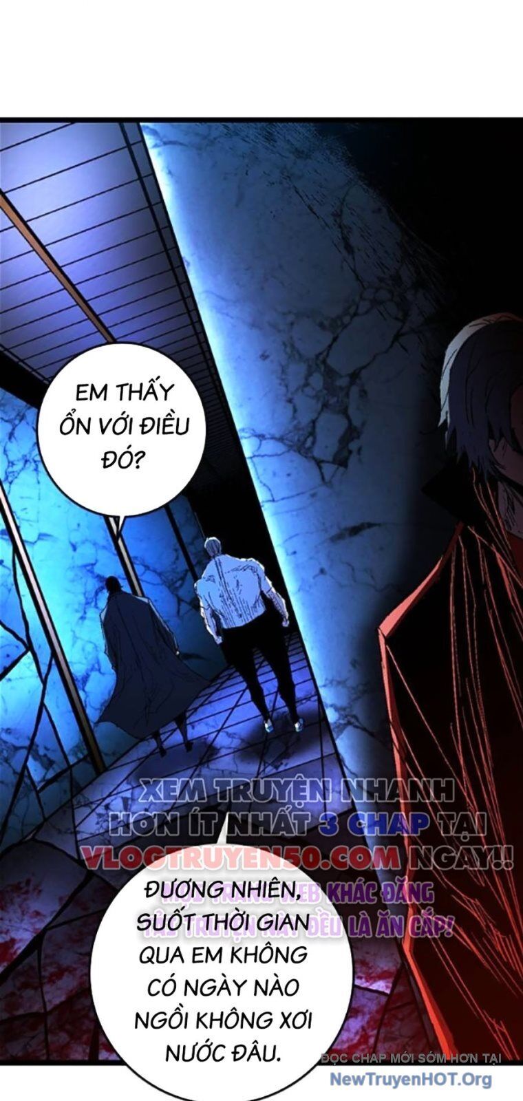 Phòng Gym Hanlim Chap 235 - Next Chap 236