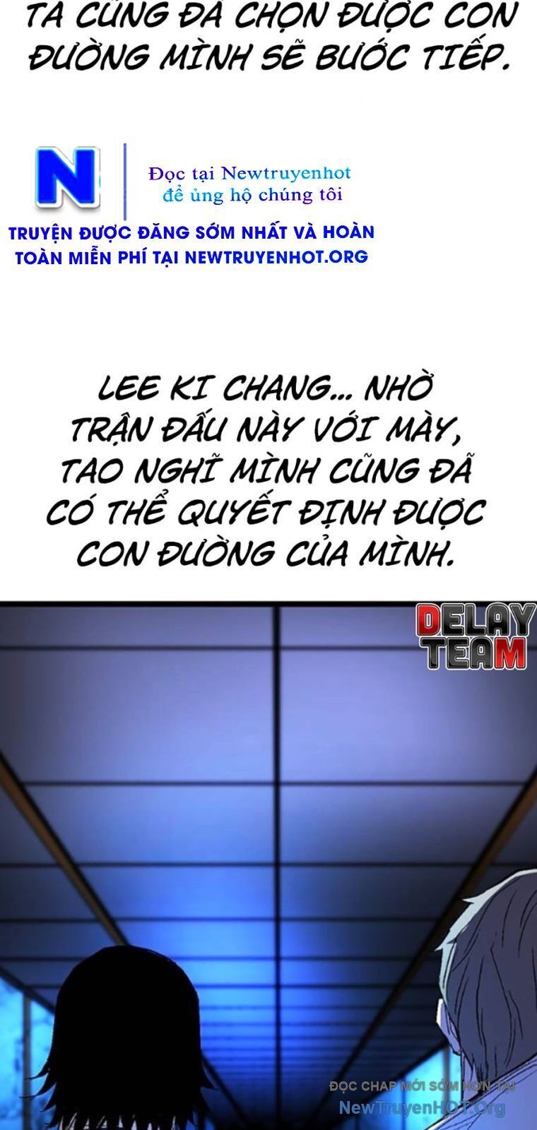 Phòng Gym Hanlim Chap 235 - Next Chap 236