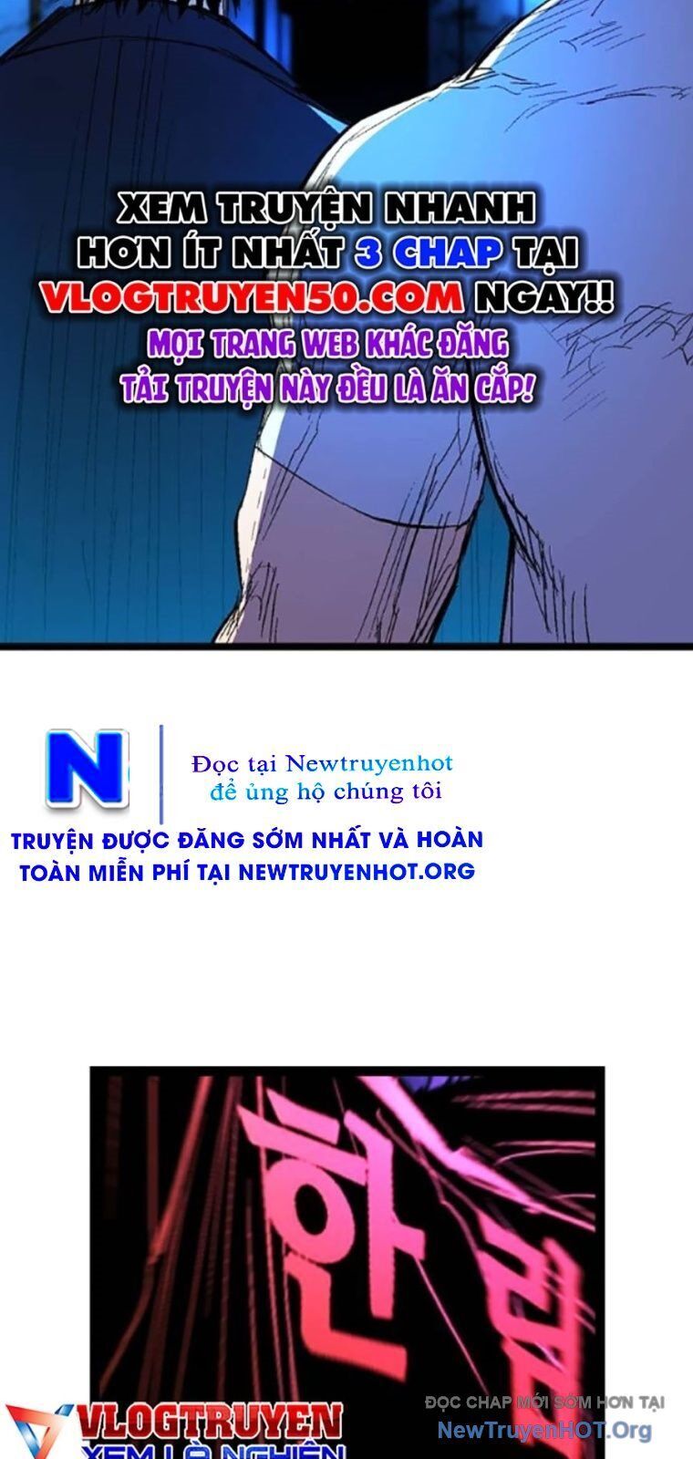 Phòng Gym Hanlim Chap 235 - Next Chap 236