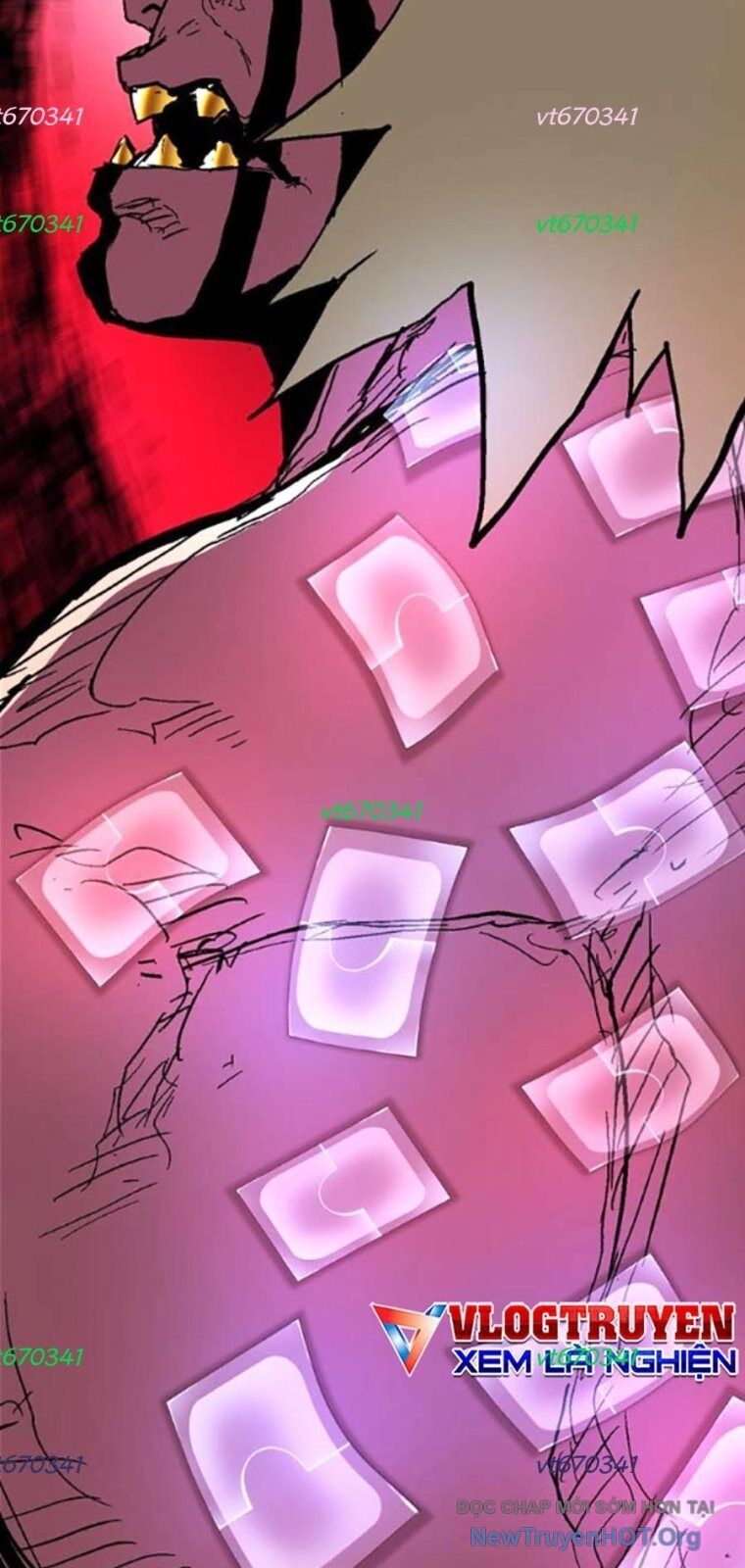 Phòng Gym Hanlim Chap 235 - Next Chap 236