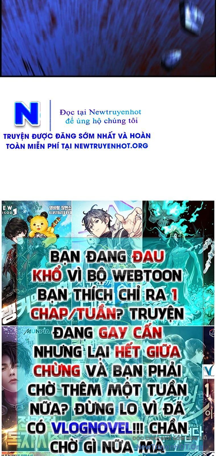 Phòng Gym Hanlim Chap 235 - Next Chap 236