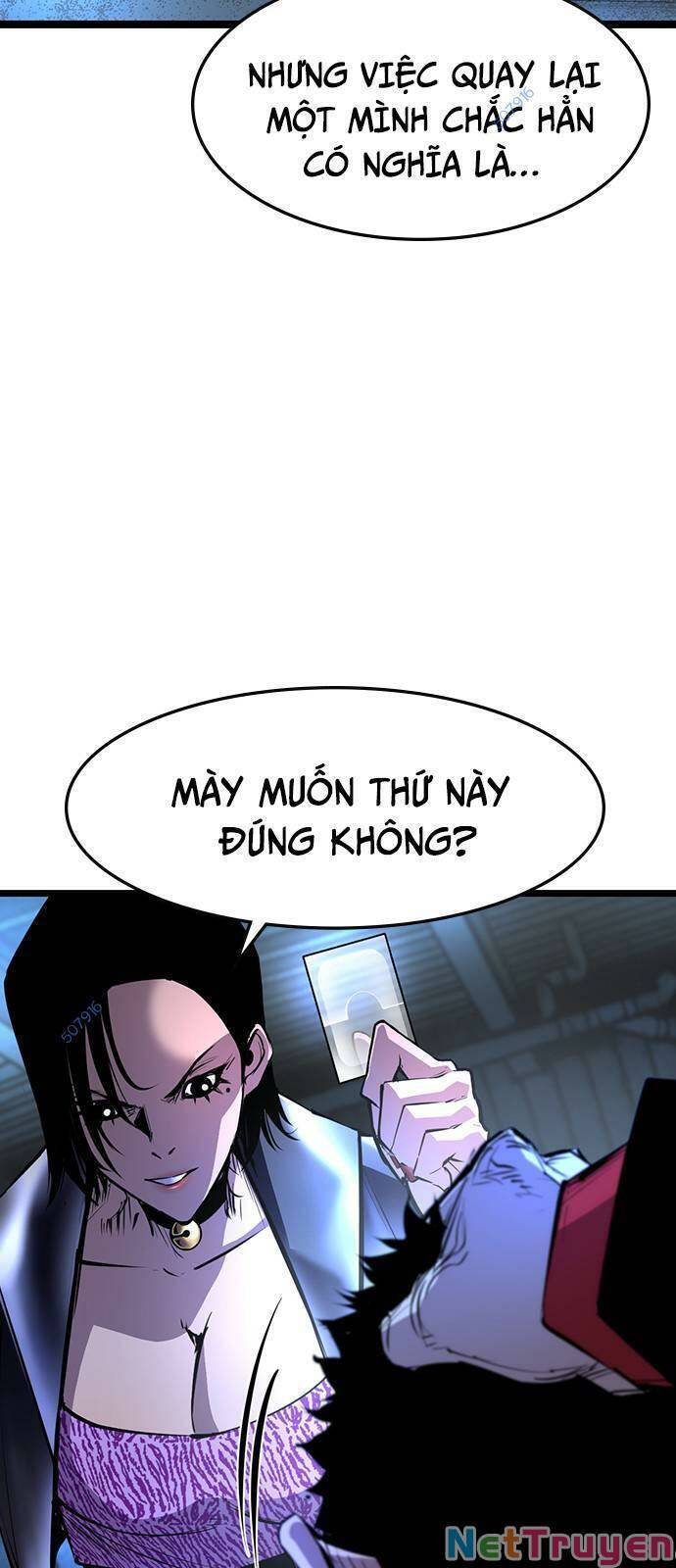 Phòng Gym Hanlim Chap 79 - Next Chap 80