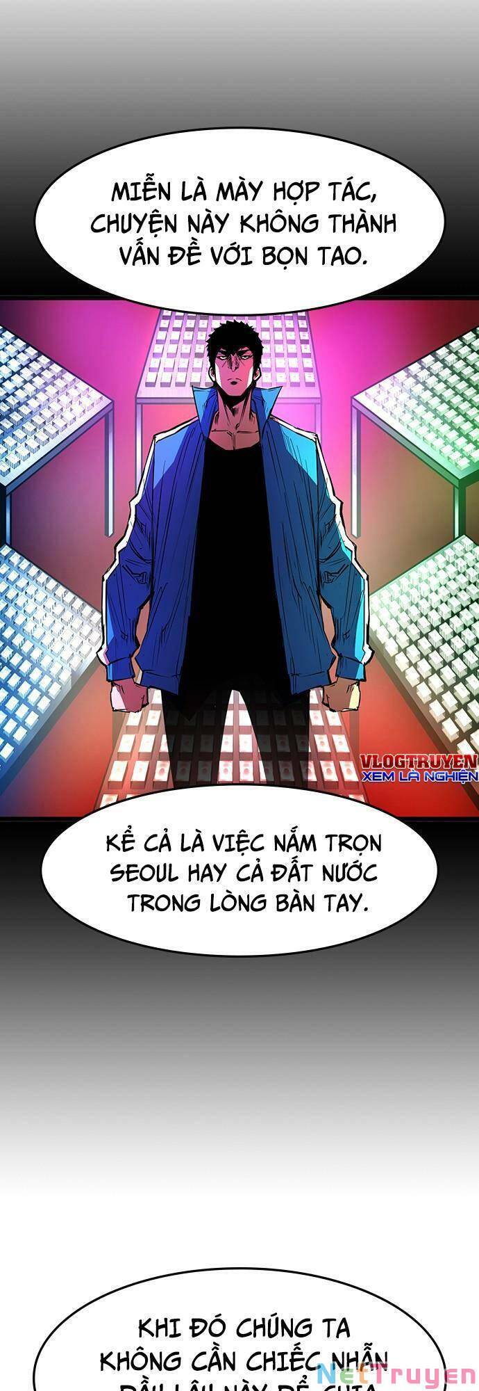 Phòng Gym Hanlim Chap 79 - Next Chap 80