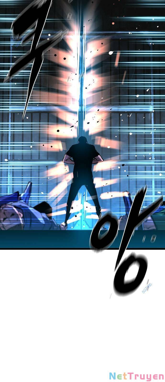 Phòng Gym Hanlim Chap 79 - Next Chap 80