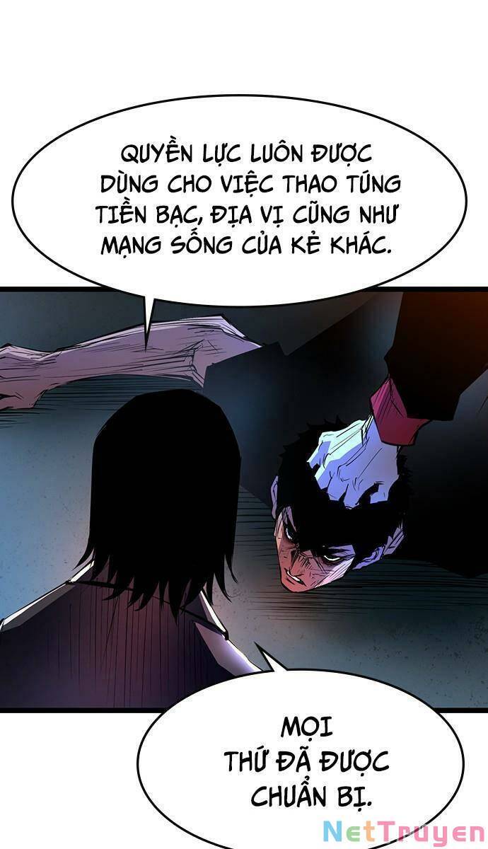 Phòng Gym Hanlim Chap 79 - Next Chap 80