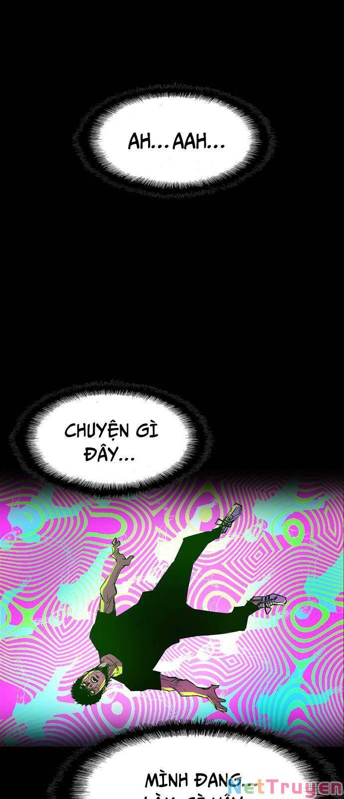 Phòng Gym Hanlim Chap 79 - Next Chap 80
