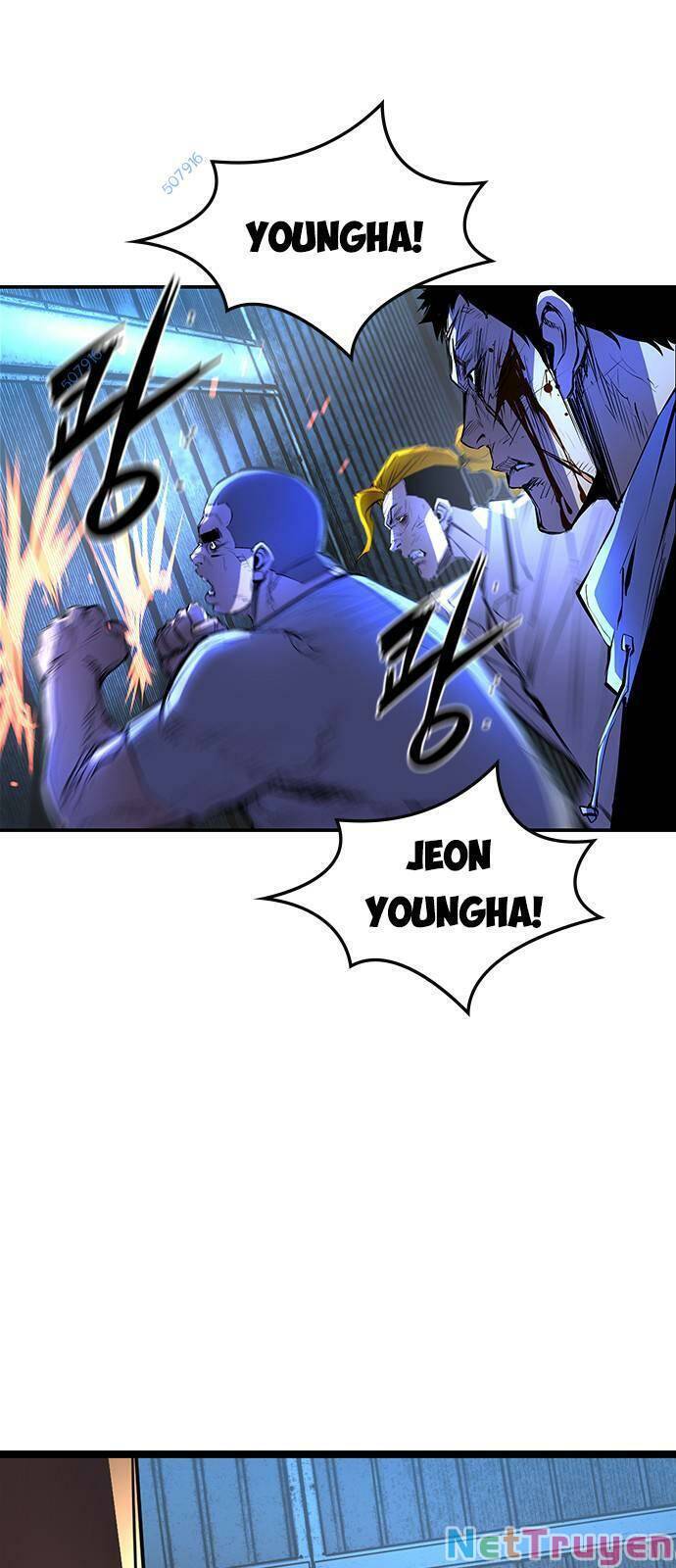 Phòng Gym Hanlim Chap 79 - Next Chap 80