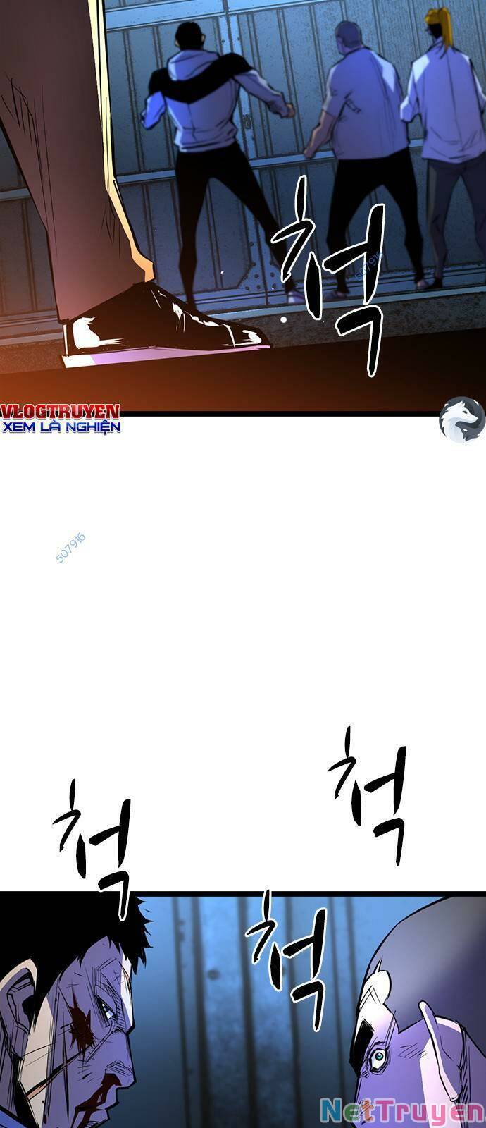 Phòng Gym Hanlim Chap 79 - Next Chap 80