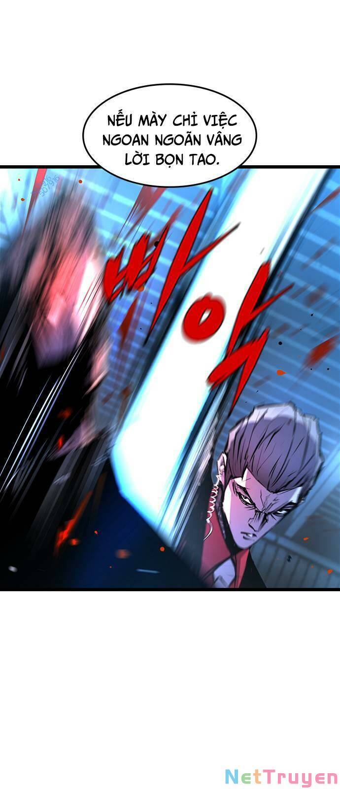 Phòng Gym Hanlim Chap 79 - Next Chap 80