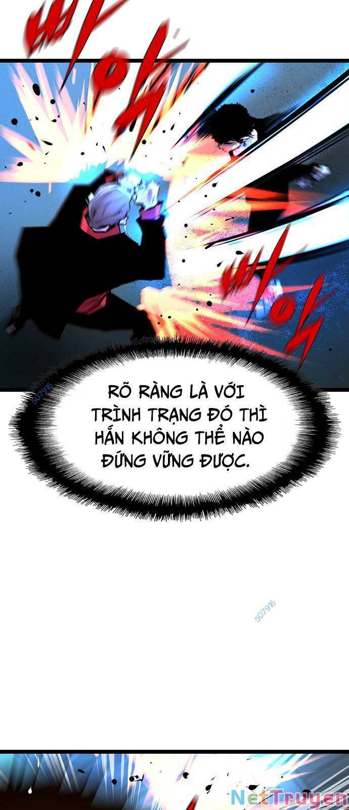Phòng Gym Hanlim Chap 79 - Next Chap 80