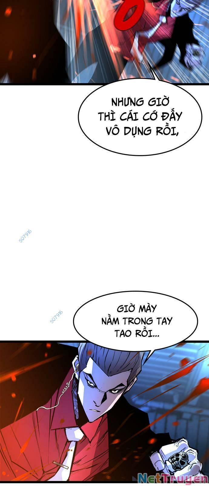 Phòng Gym Hanlim Chap 79 - Next Chap 80