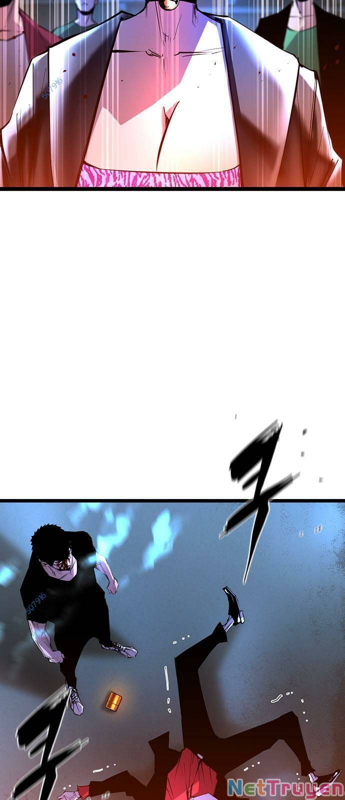 Phòng Gym Hanlim Chap 79 - Next Chap 80