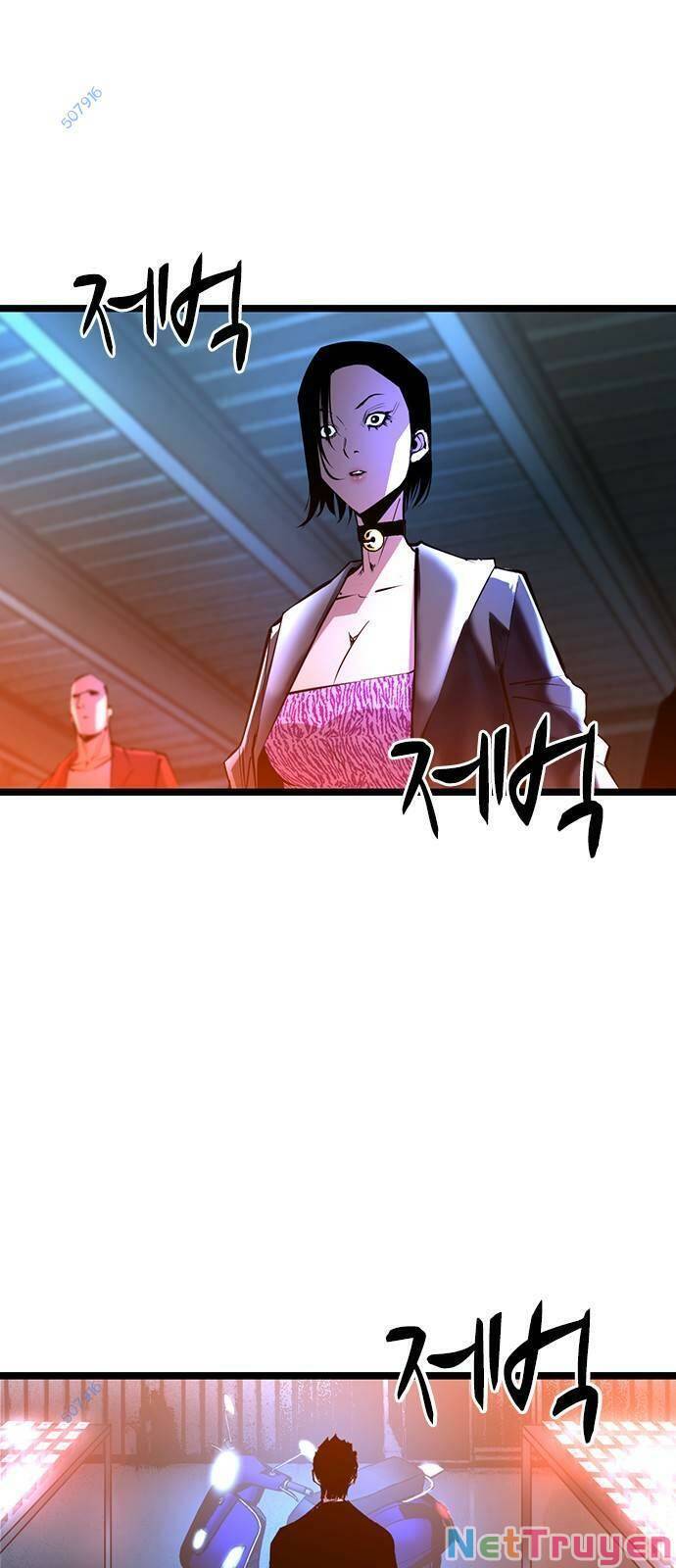 Phòng Gym Hanlim Chap 79 - Next Chap 80