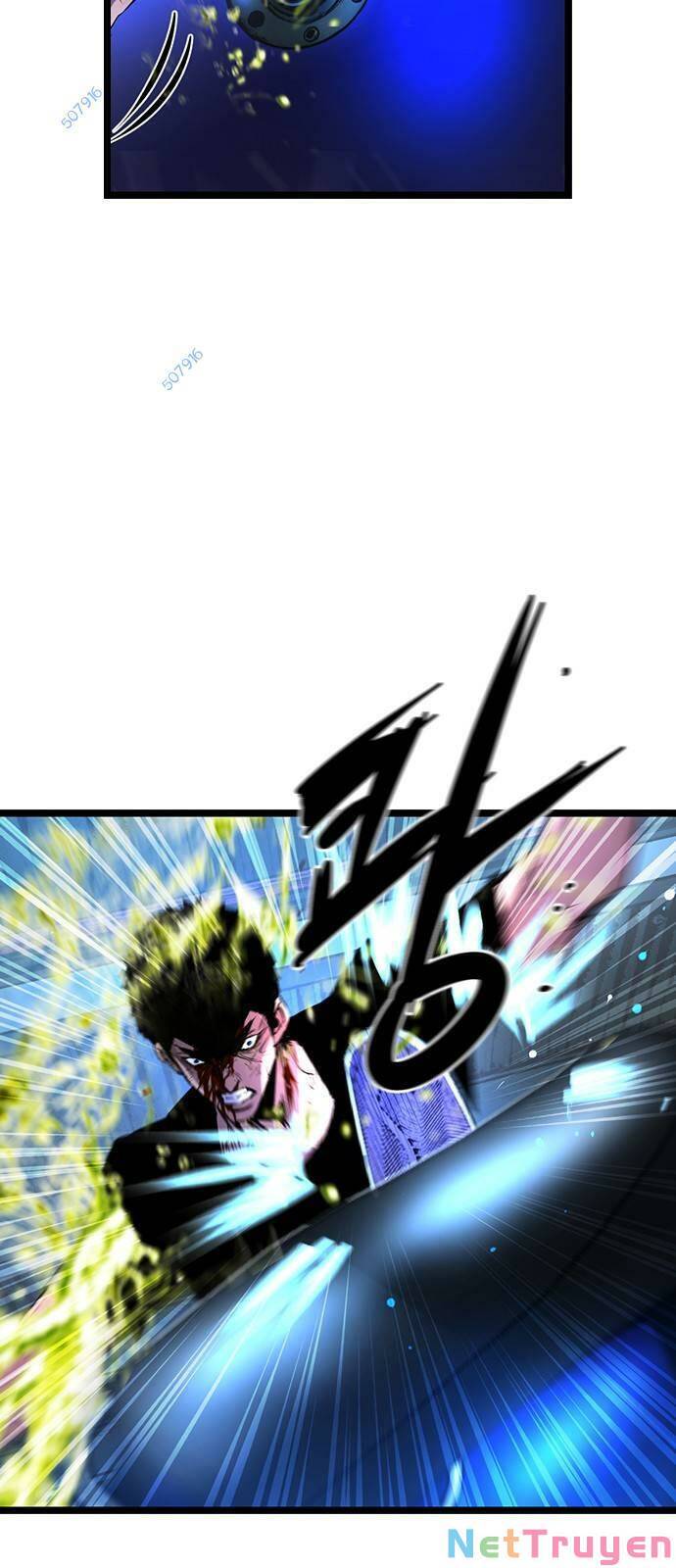 Phòng Gym Hanlim Chap 79 - Next Chap 80