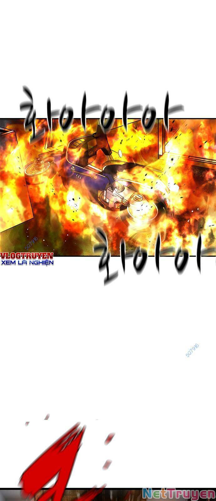 Phòng Gym Hanlim Chap 79 - Next Chap 80