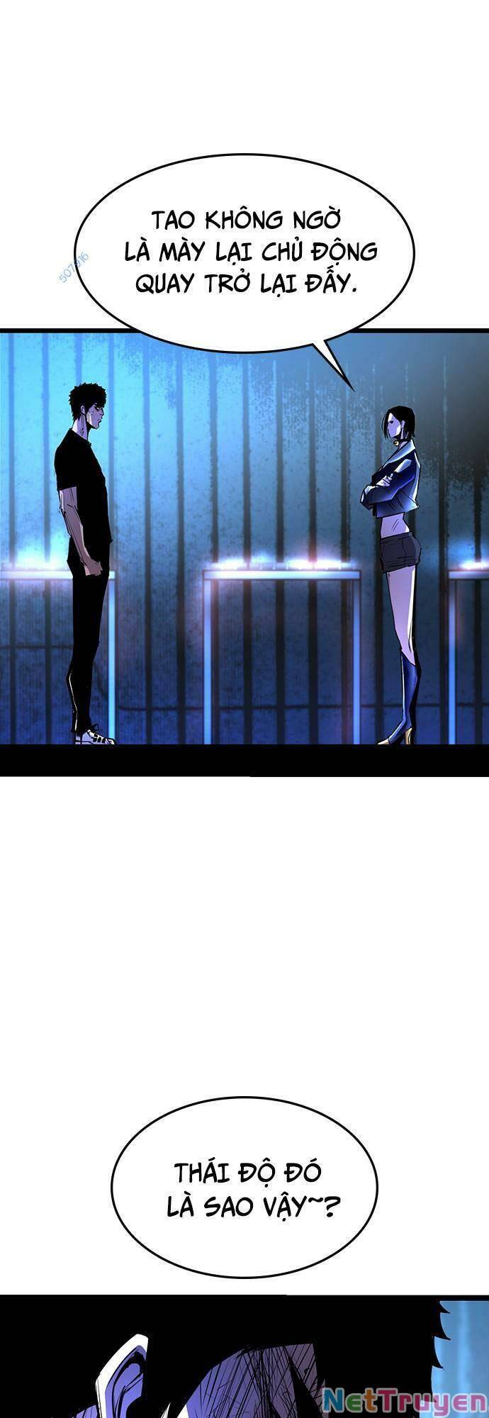 Phòng Gym Hanlim Chap 79 - Next Chap 80