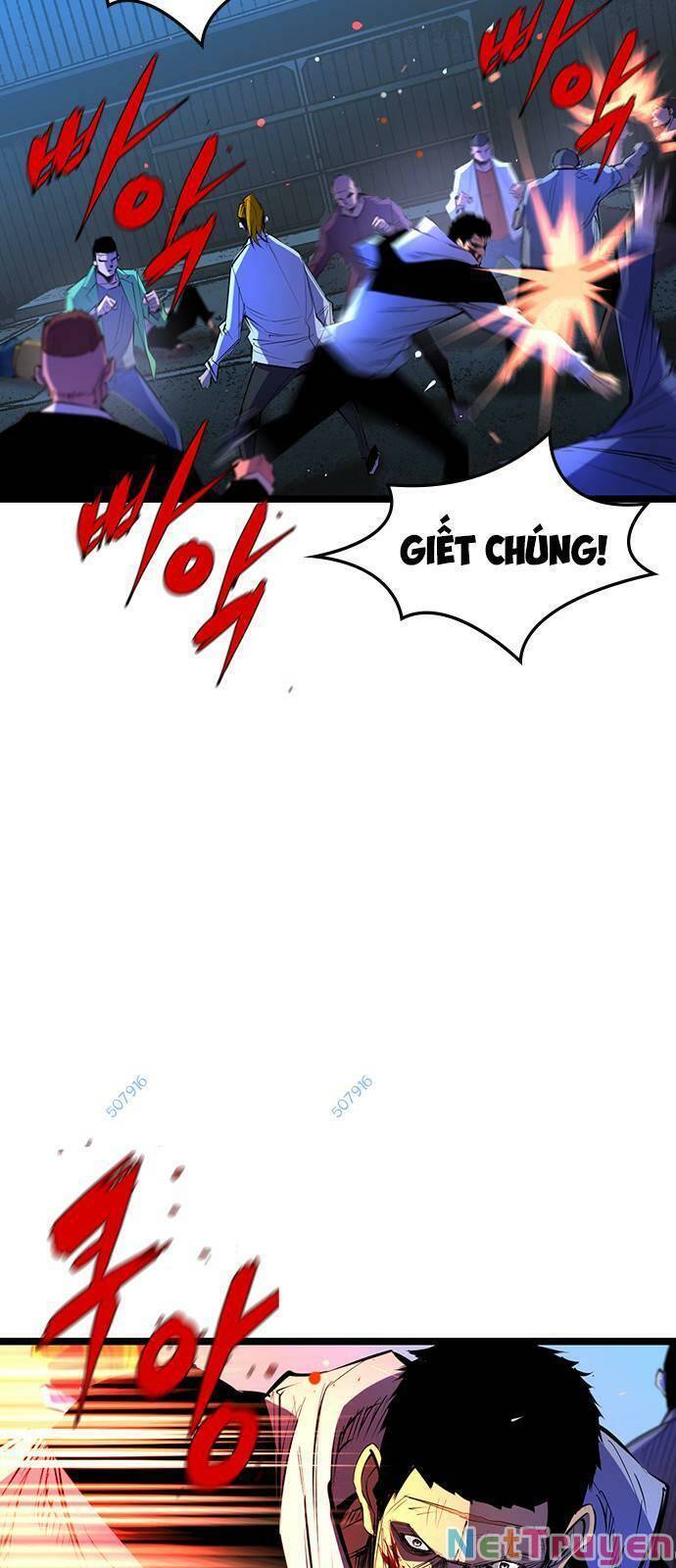 Phòng Gym Hanlim Chap 80 - Next Chap 81