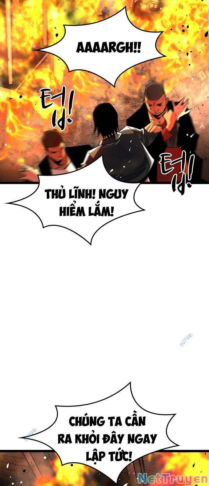 Phòng Gym Hanlim Chap 80 - Next Chap 81