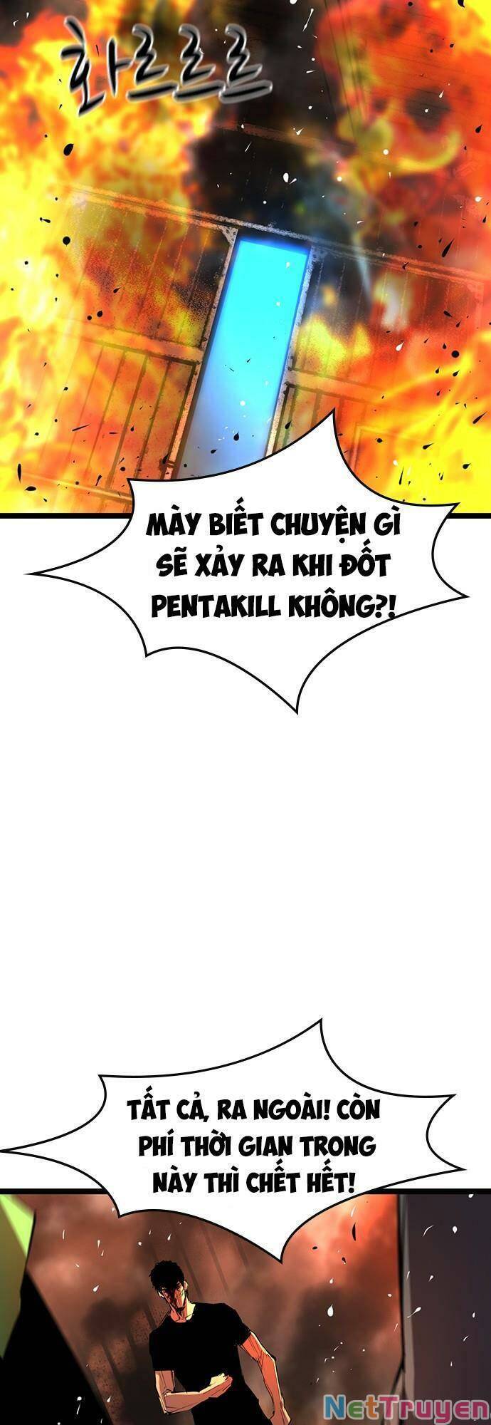 Phòng Gym Hanlim Chap 80 - Next Chap 81