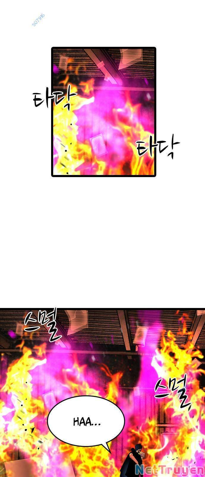 Phòng Gym Hanlim Chap 80 - Next Chap 81