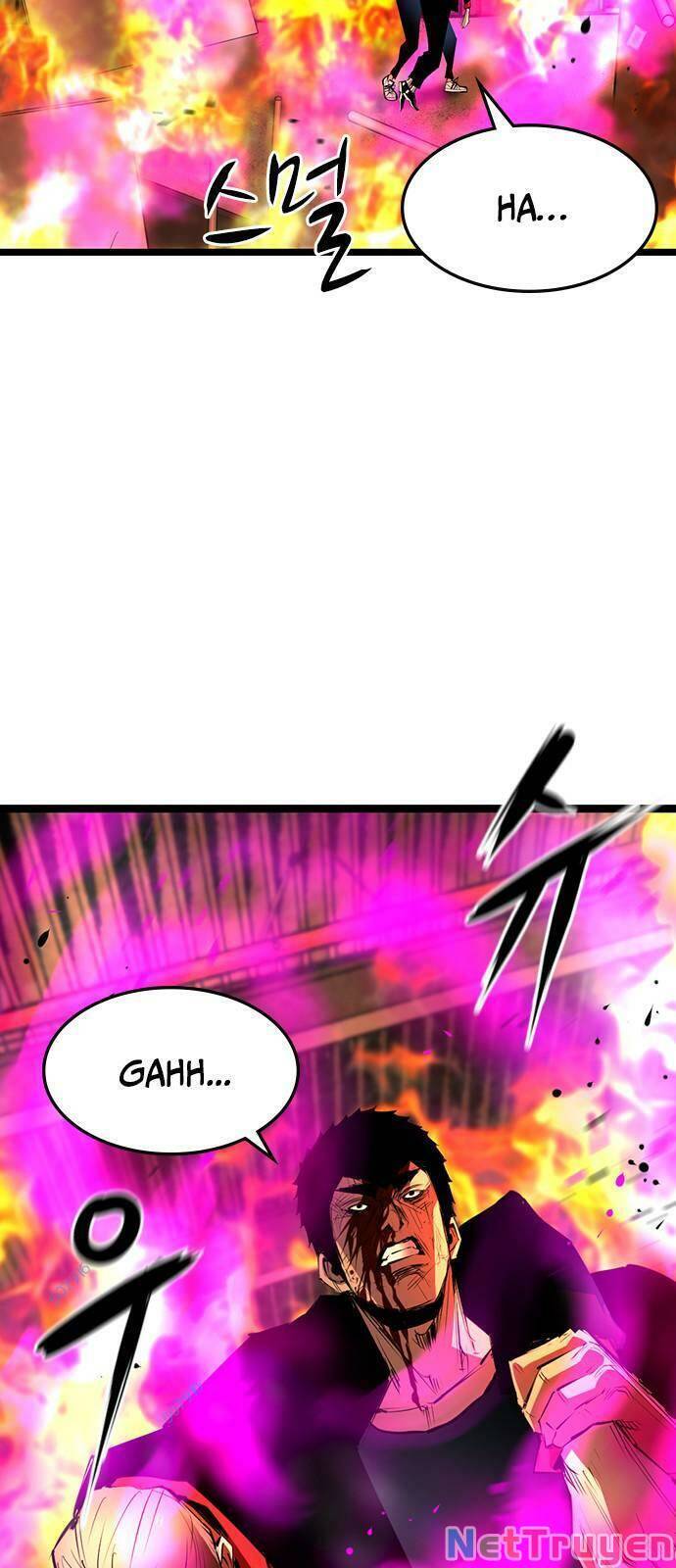 Phòng Gym Hanlim Chap 80 - Next Chap 81