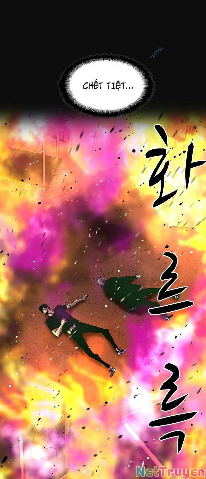 Phòng Gym Hanlim Chap 80 - Next Chap 81