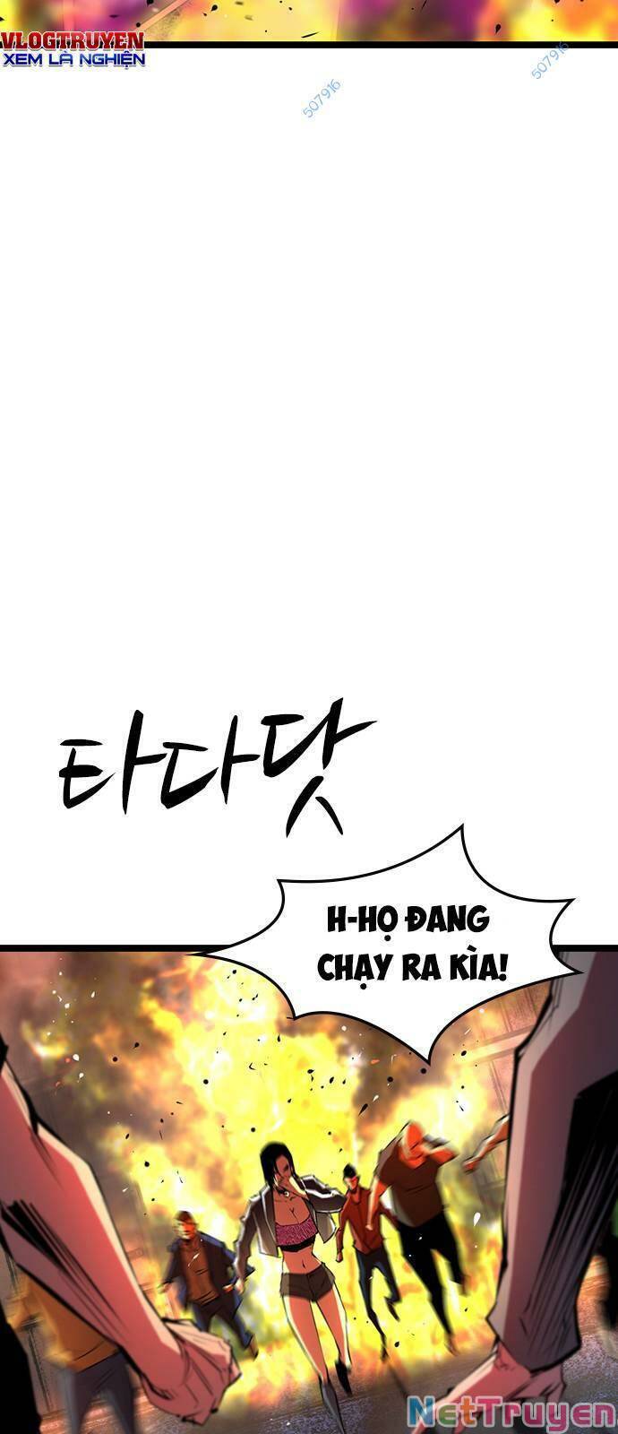 Phòng Gym Hanlim Chap 80 - Next Chap 81