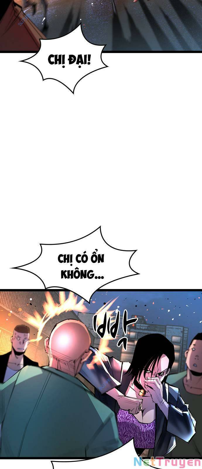 Phòng Gym Hanlim Chap 80 - Next Chap 81