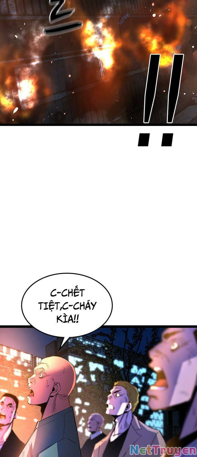 Phòng Gym Hanlim Chap 80 - Next Chap 81