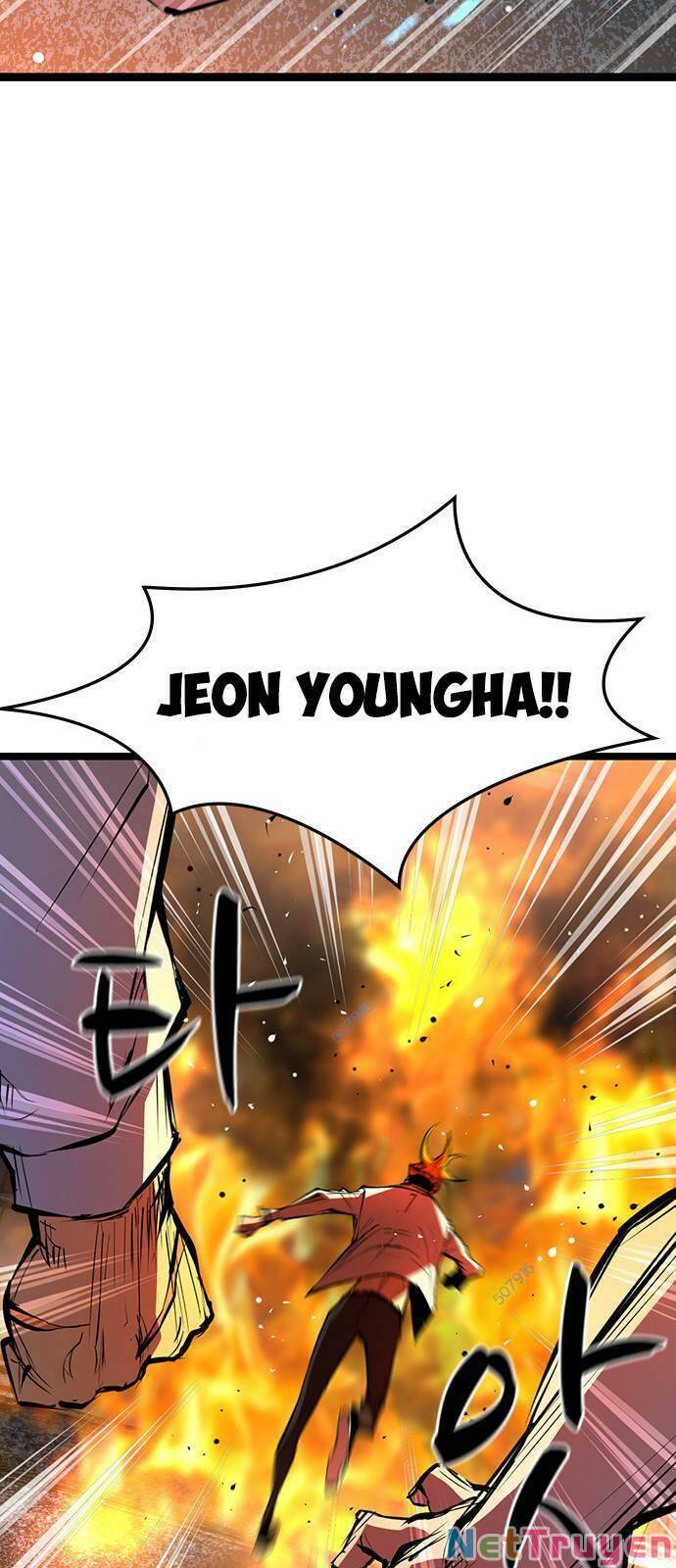 Phòng Gym Hanlim Chap 80 - Next Chap 81