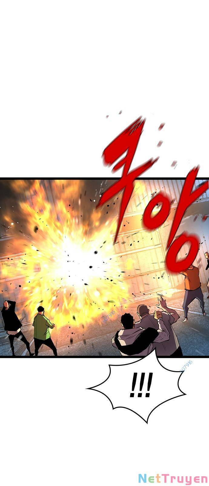 Phòng Gym Hanlim Chap 80 - Next Chap 81
