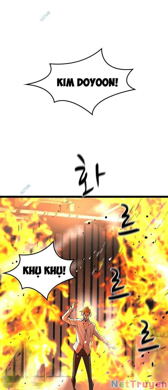 Phòng Gym Hanlim Chap 80 - Next Chap 81