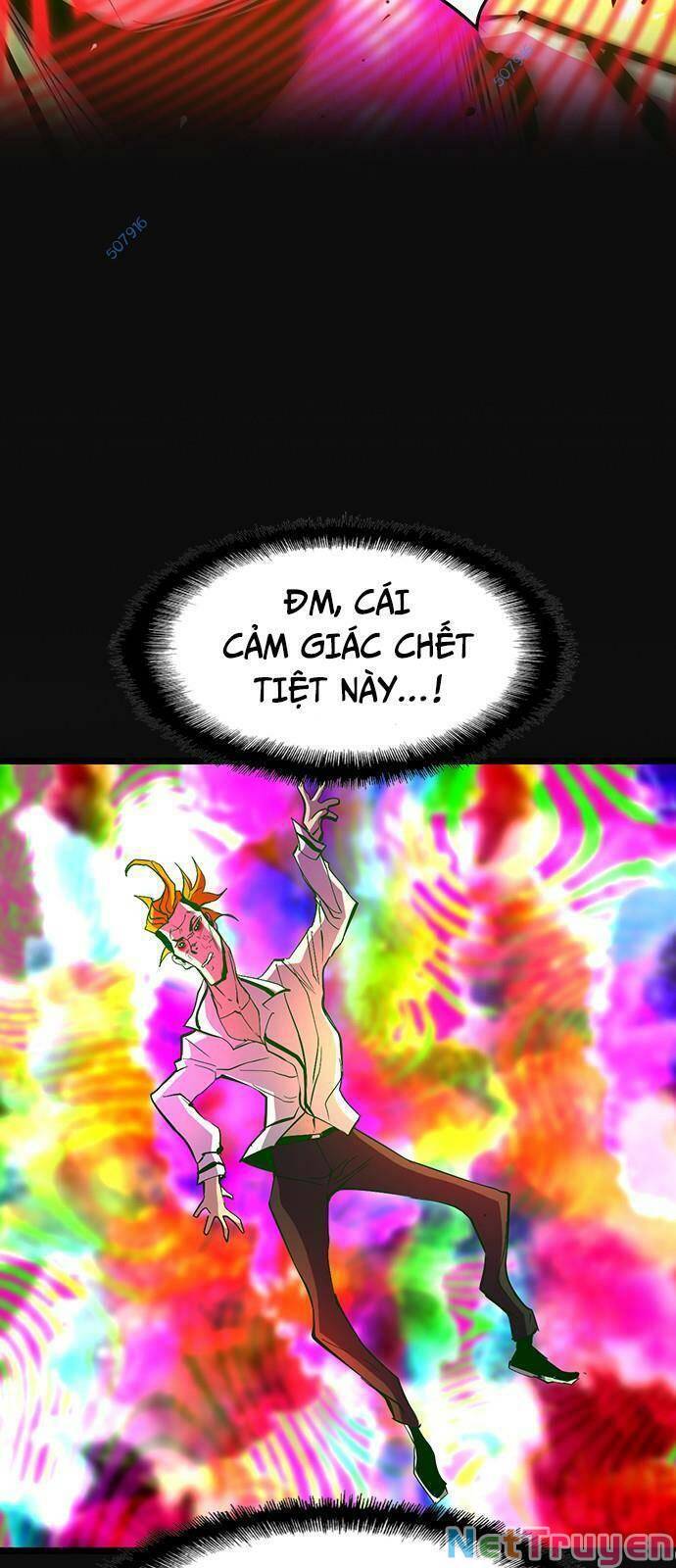 Phòng Gym Hanlim Chap 80 - Next Chap 81