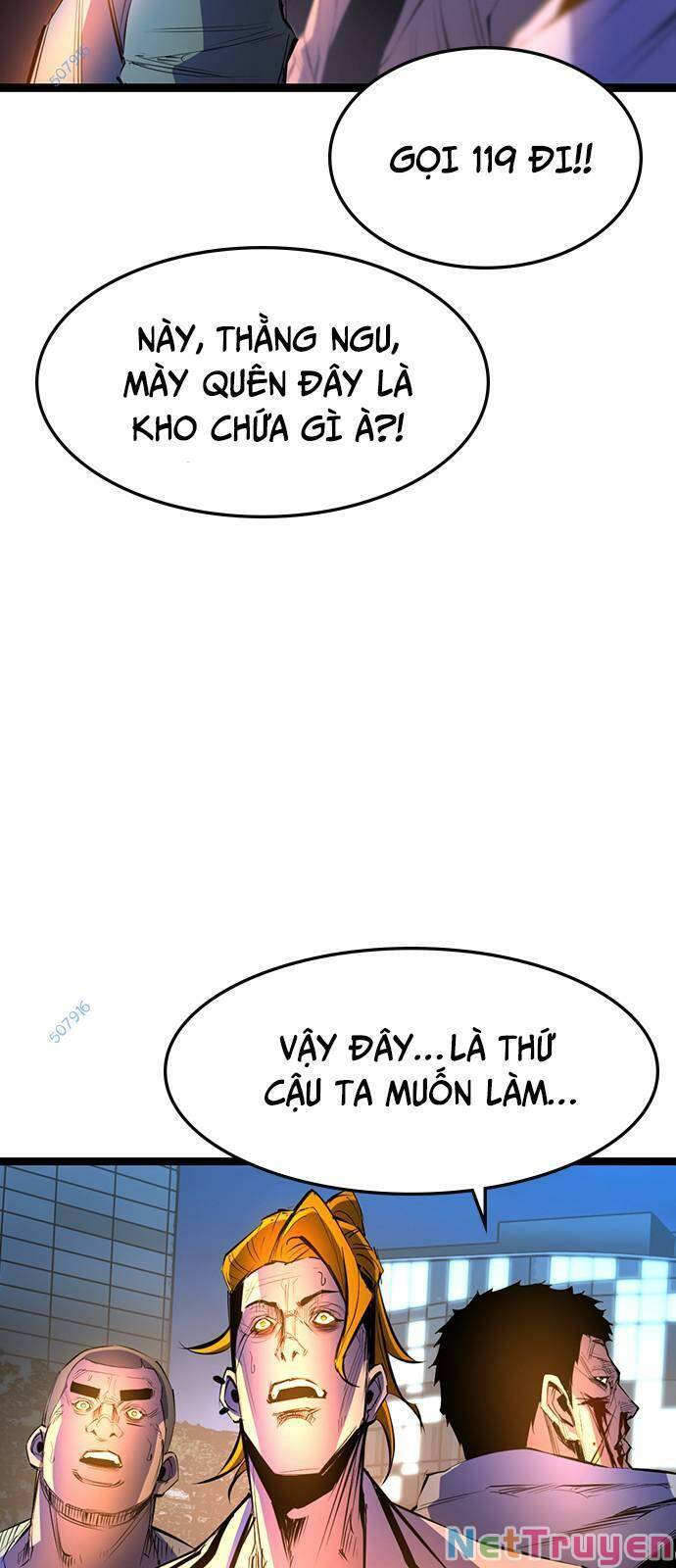 Phòng Gym Hanlim Chap 80 - Next Chap 81