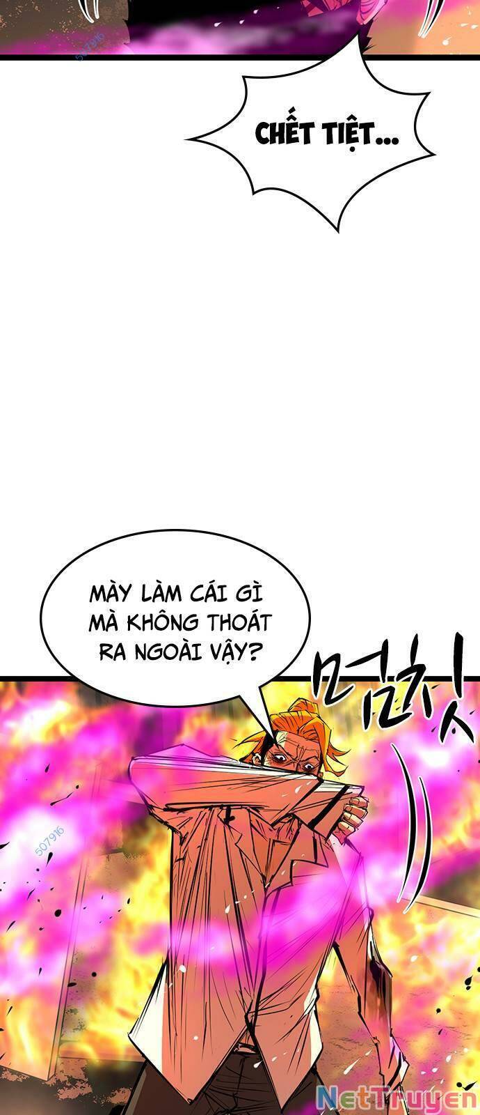 Phòng Gym Hanlim Chap 80 - Next Chap 81